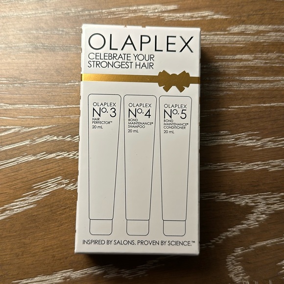 Olaplex travel kit - Picture 1 of 2